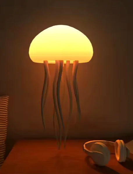 Jellyfish Serenity Light