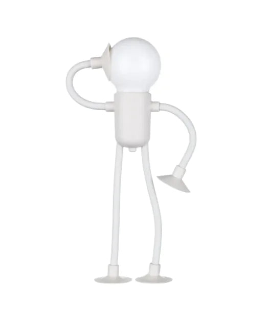 Playful Athlete Night Light