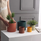 Nordic Ceramic Planter