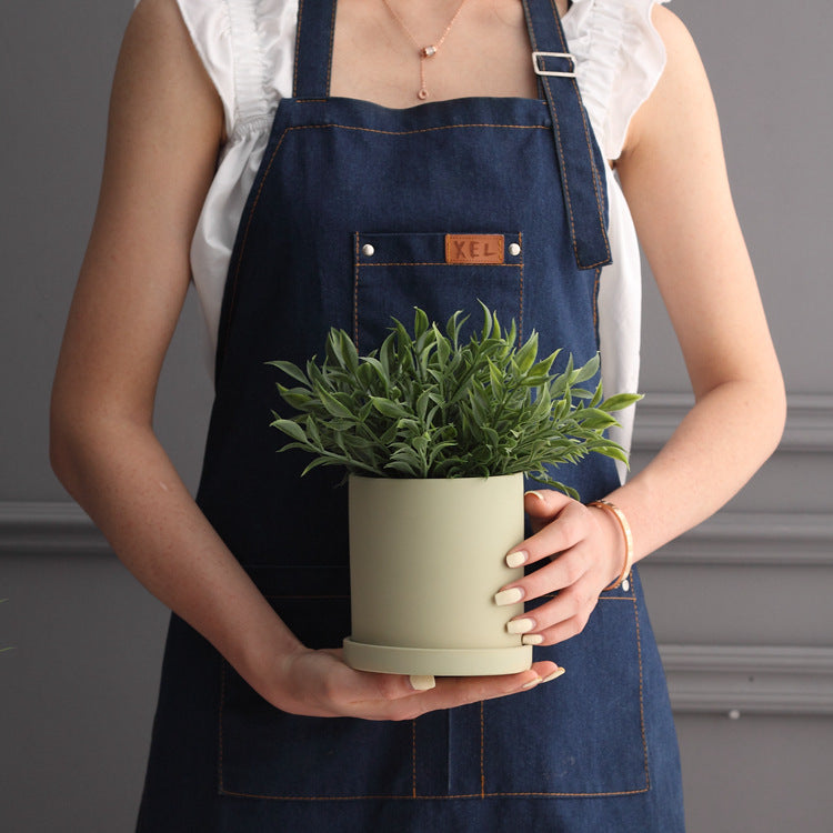 Nordic Ceramic Planter