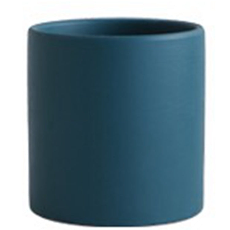 Nordic Ceramic Planter