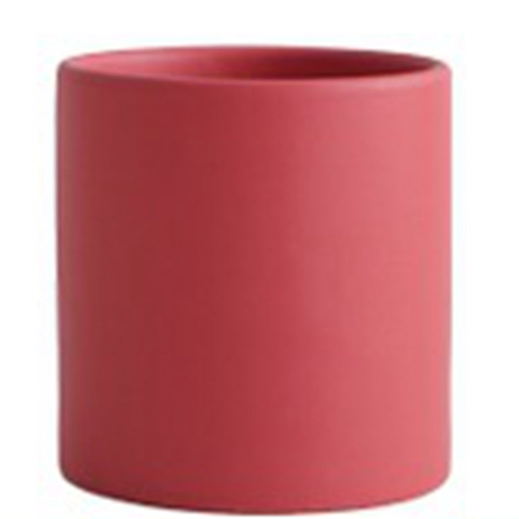 Nordic Ceramic Planter