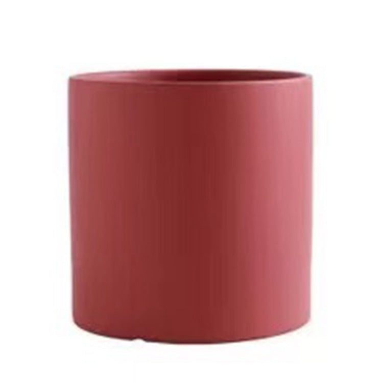 Nordic Ceramic Planter