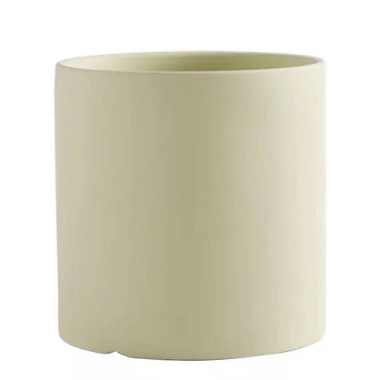 Nordic Ceramic Planter