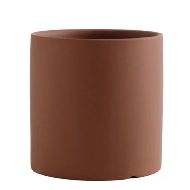 Nordic Ceramic Planter