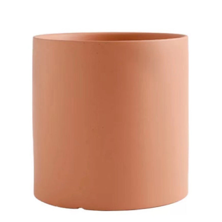 Nordic Ceramic Planter