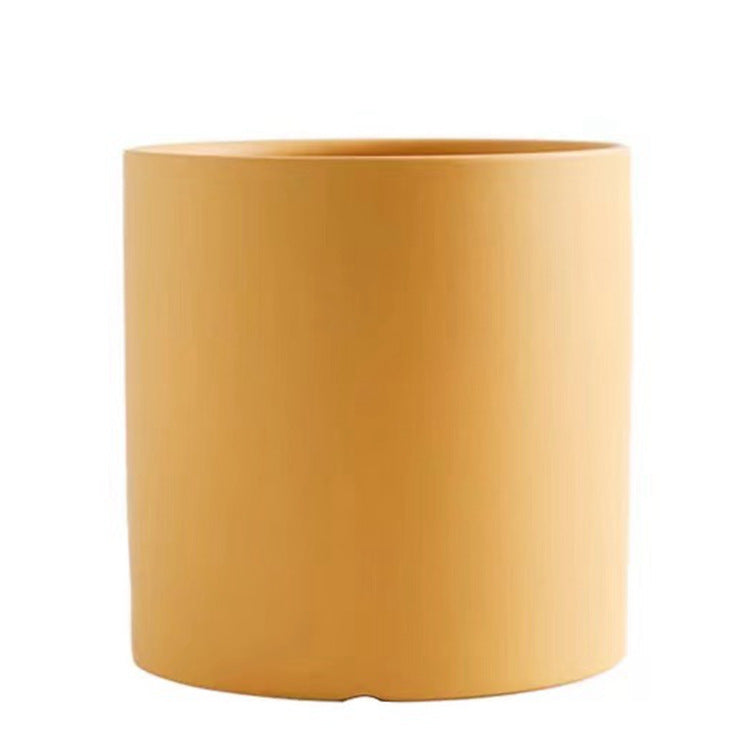 Nordic Ceramic Planter