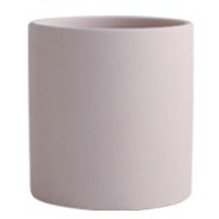 Nordic Ceramic Planter