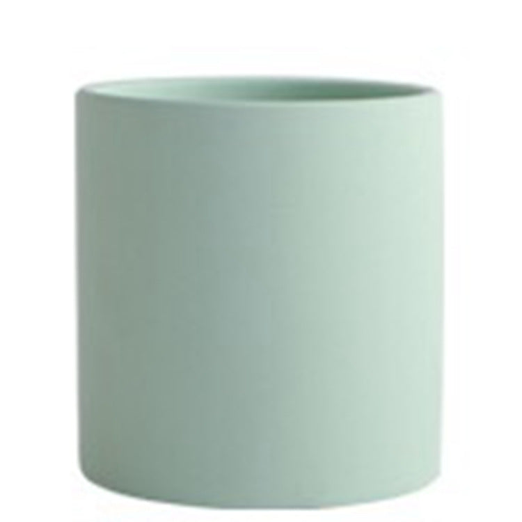 Nordic Ceramic Planter