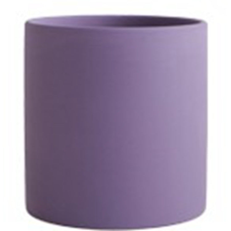 Nordic Ceramic Planter