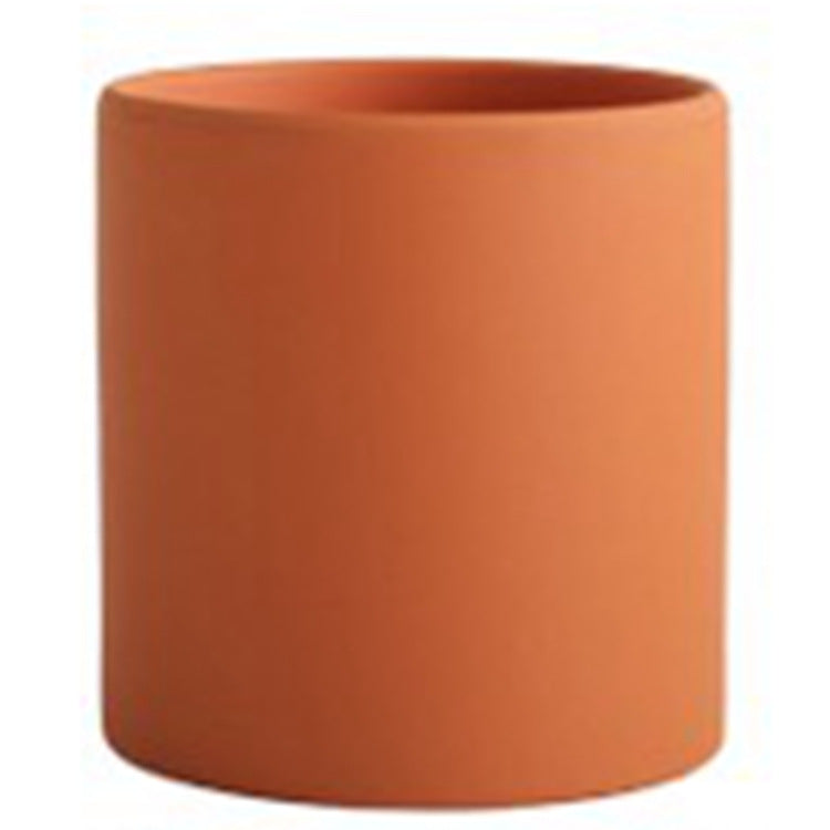 Nordic Ceramic Planter