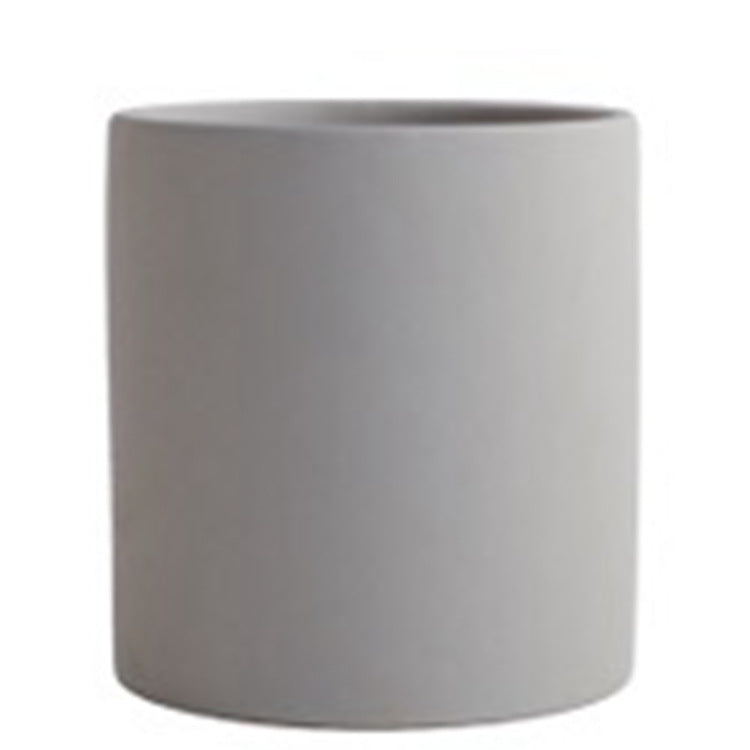 Nordic Ceramic Planter