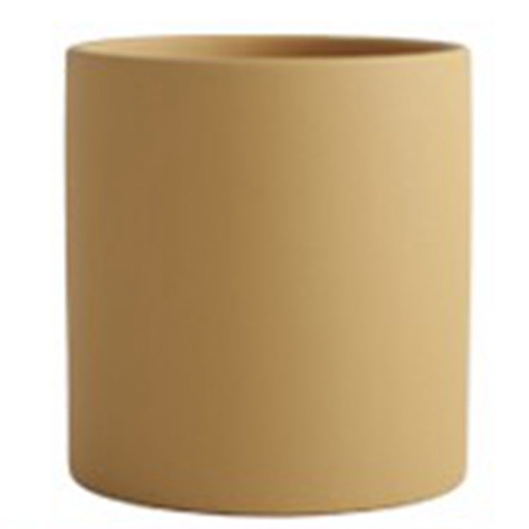 Nordic Ceramic Planter