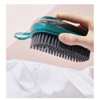 Automatic Liquid Cleaning Brus
