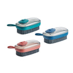 Automatic Liquid Cleaning Brus