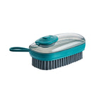 Automatic Liquid Cleaning Brus