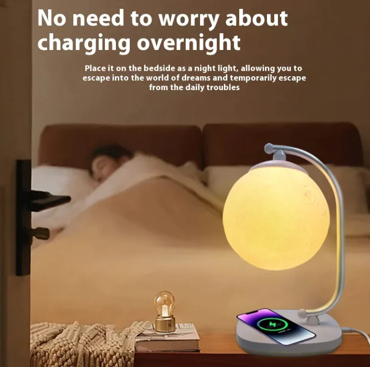 CozyNight Lamp