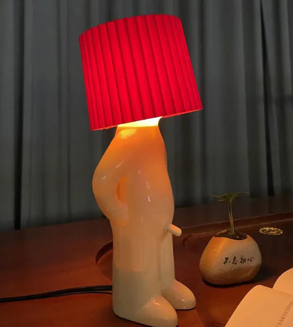 Buddy Bright Reading Light