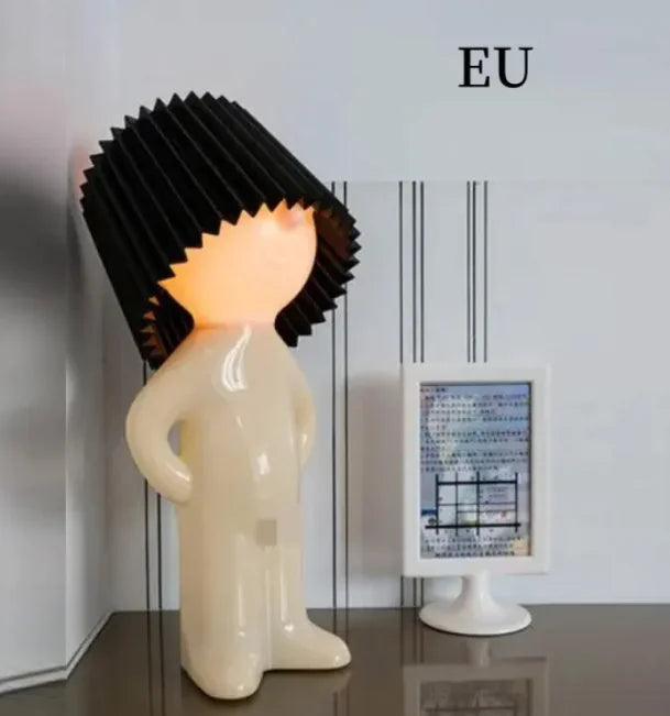 Buddy Bright Reading Light