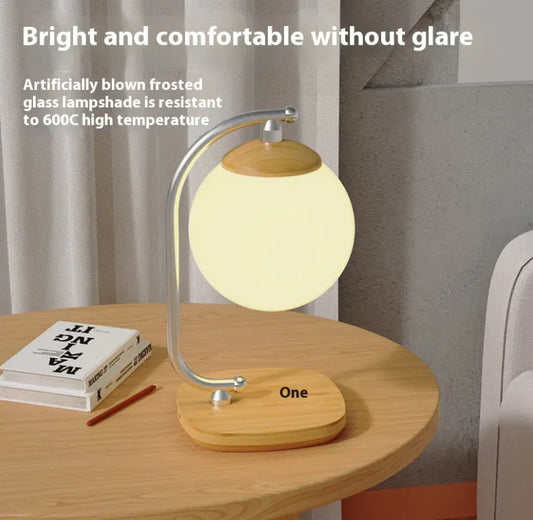 CozyNight Lamp
