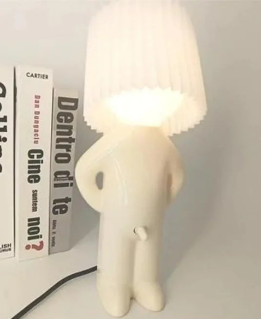 Buddy Bright Reading Light